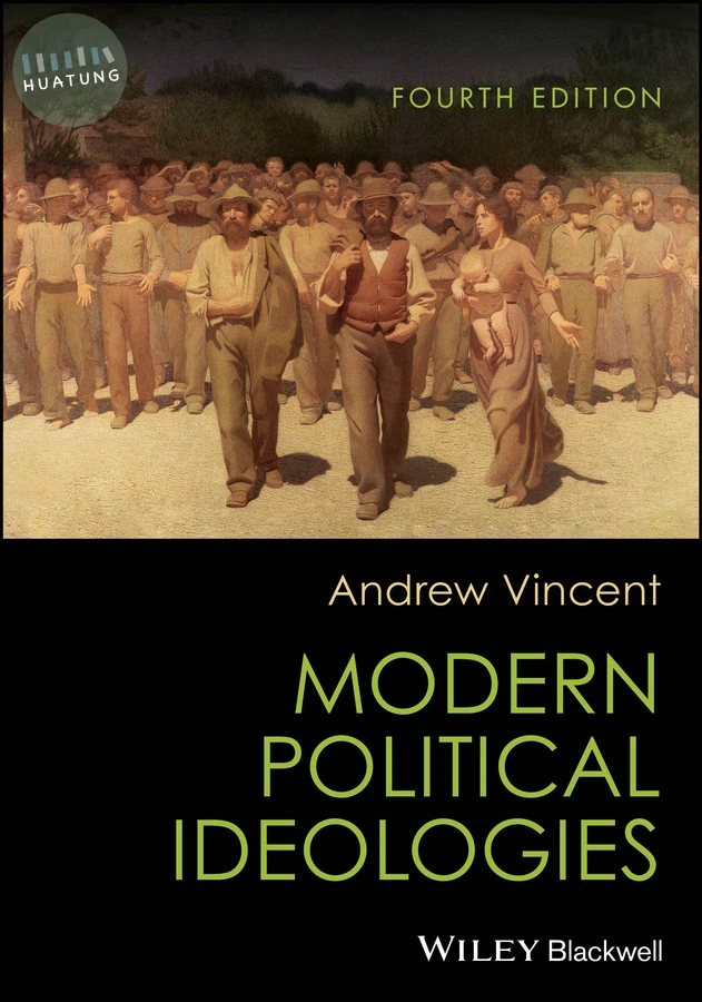 Modern Political Ideologies 