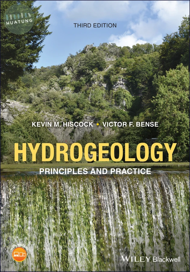 Hydrogeology 