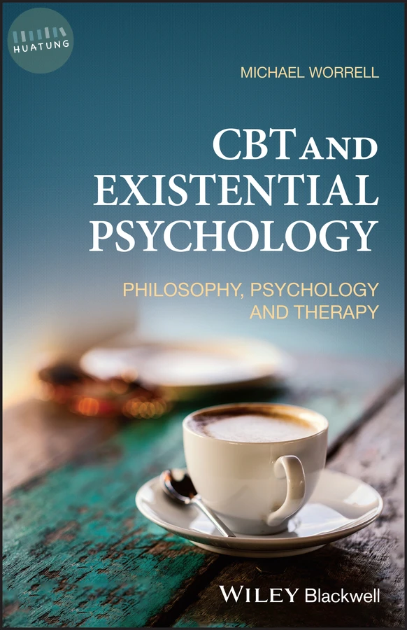 CBT and Existential Psychology 