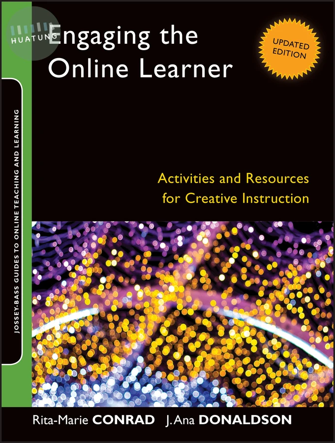 Engaging the Online Learner 