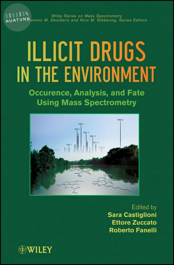 Illicit Drugs in the Environment 