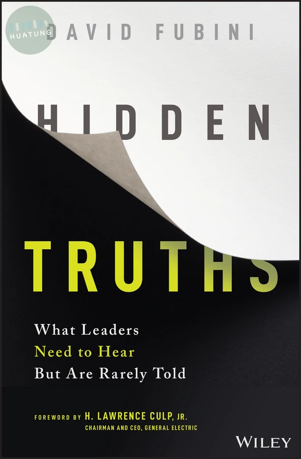 Hidden Truths 