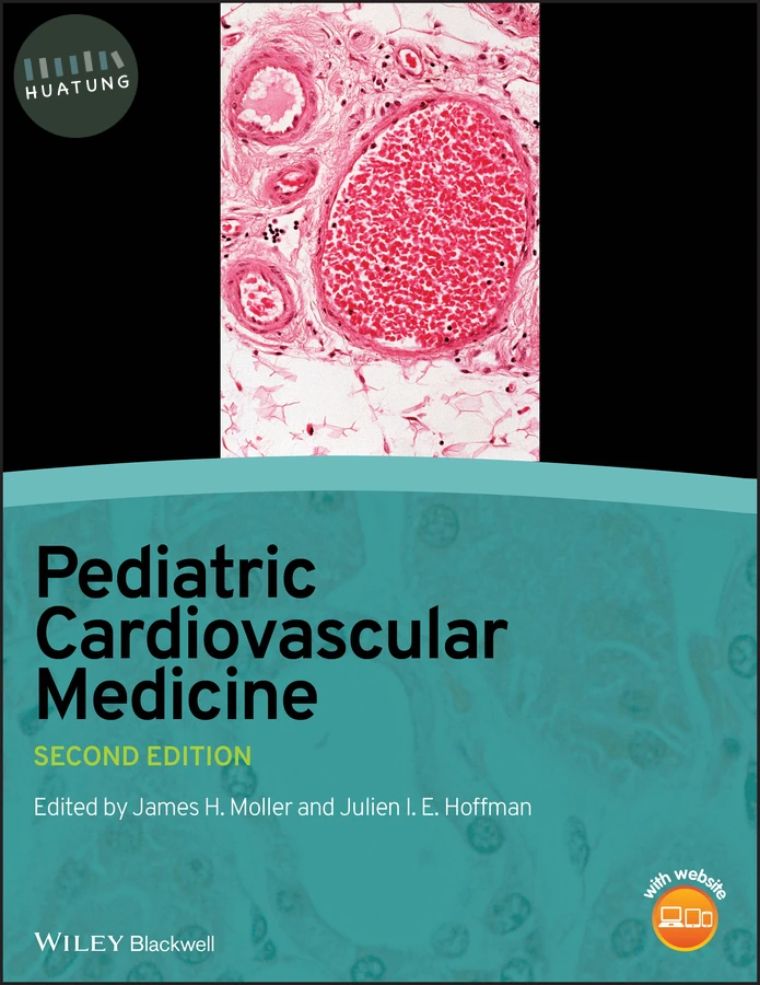 Pediatric Cardiovascular Medicine 