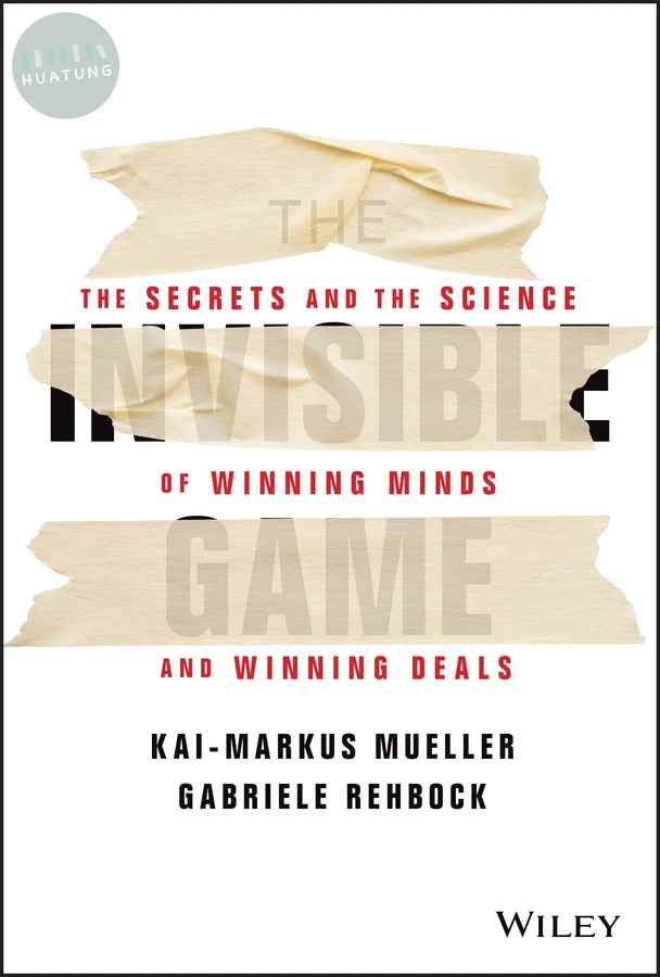 The Invisible Game 
