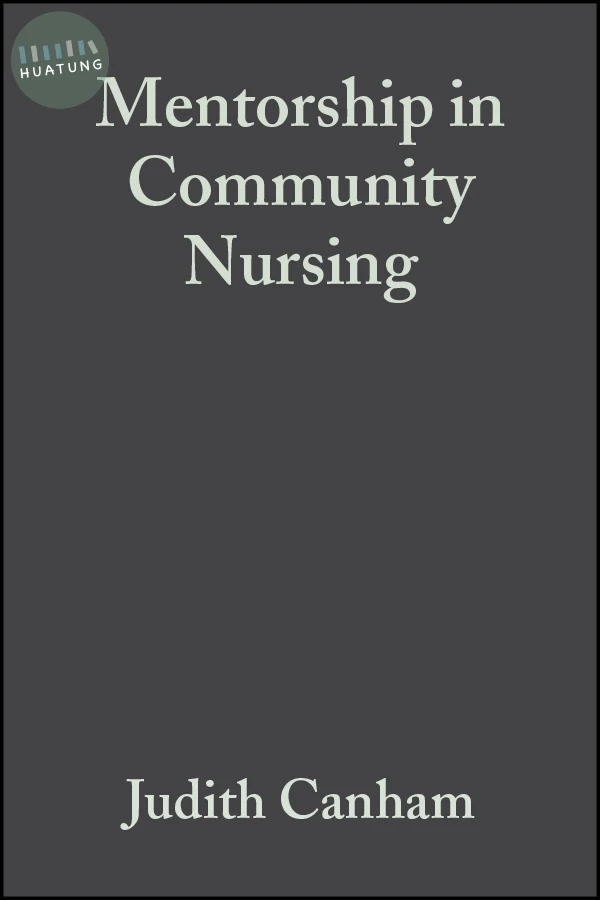 Mentorship in Community Nursing 
