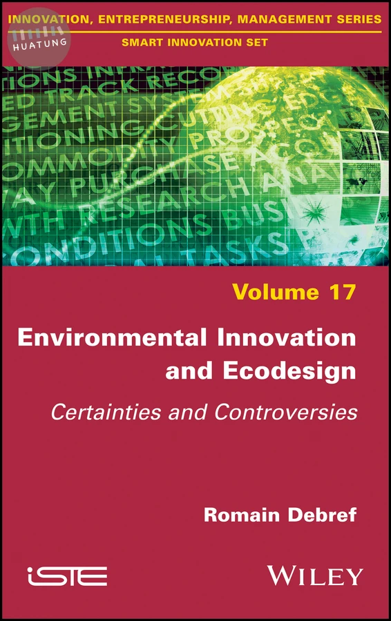 Environmental Innovation and Ecodesign 