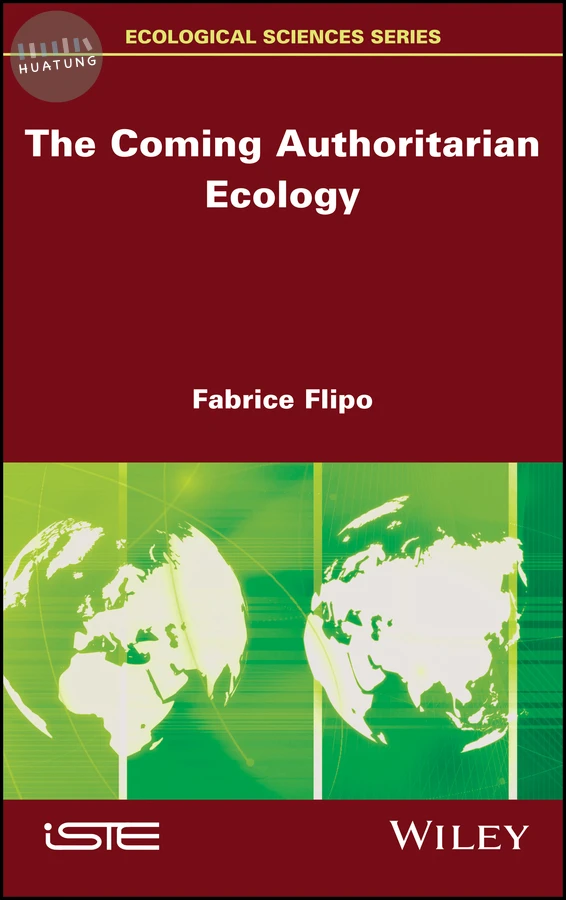 The Coming Authoritarian Ecology 