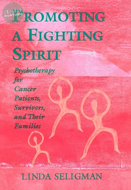 Promoting a Fighting Spirit 