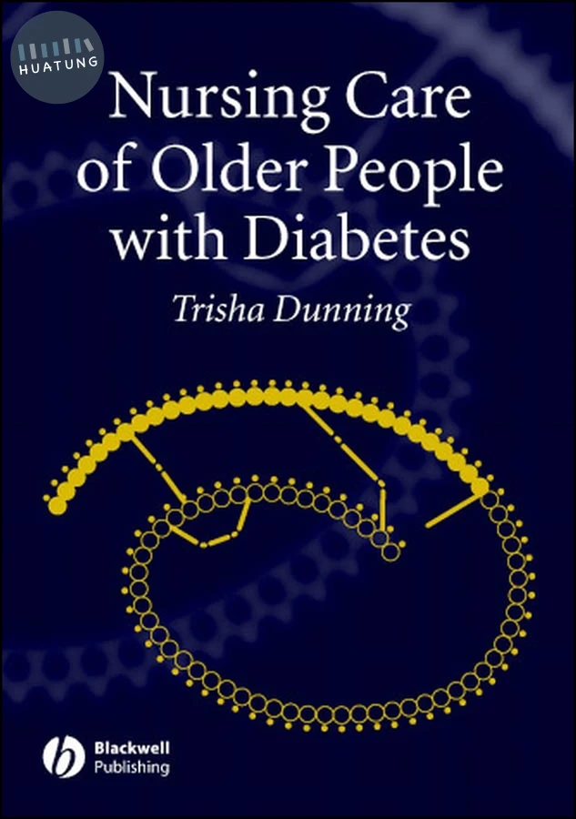 Nursing Care of Older People with Diabetes 