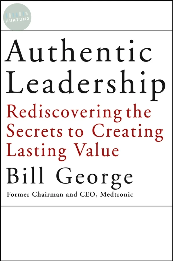 Authentic Leadership 