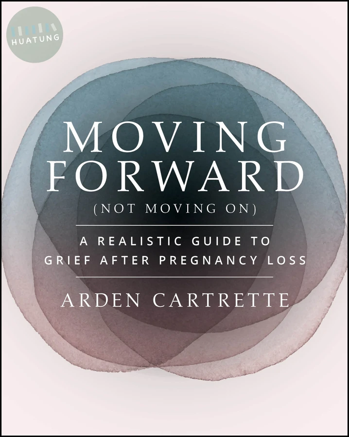 Moving Forward, Not Moving On 