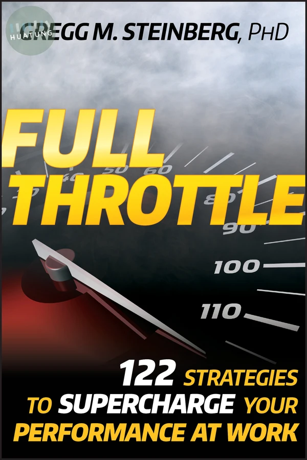 Full Throttle 