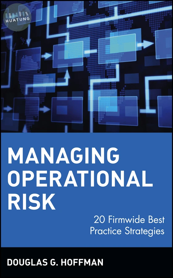 Managing Operational Risk 