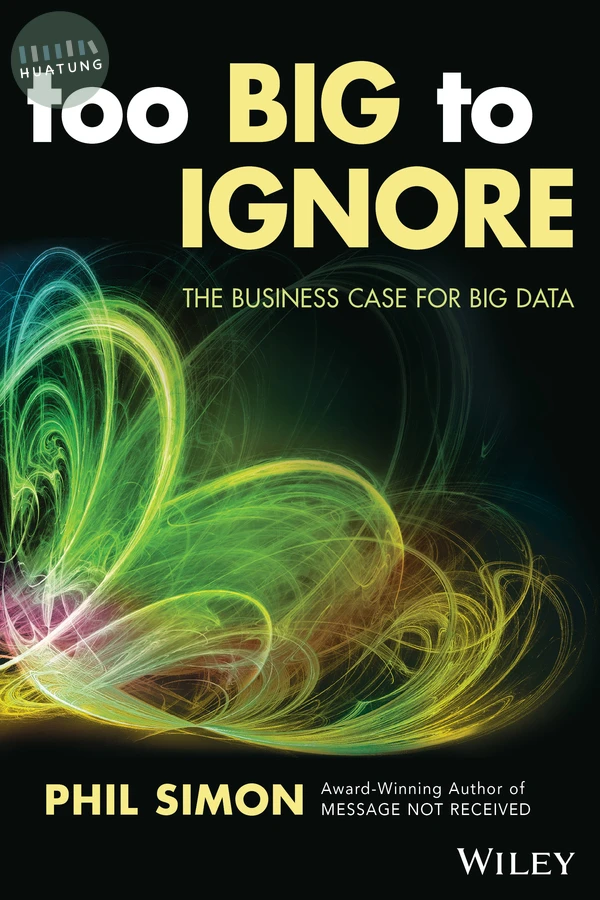 Too Big to Ignore 