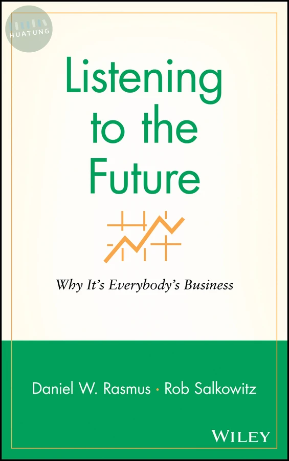 Listening to the Future 
