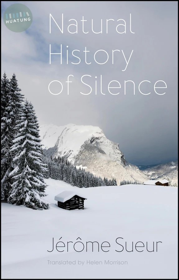 Natural History of Silence 