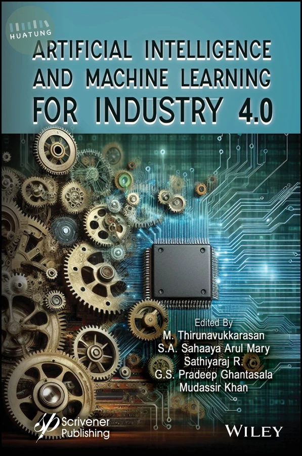 Artificial Intelligence and Machine Learning for Industry 4.0 