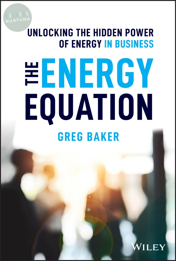 The Energy Equation 