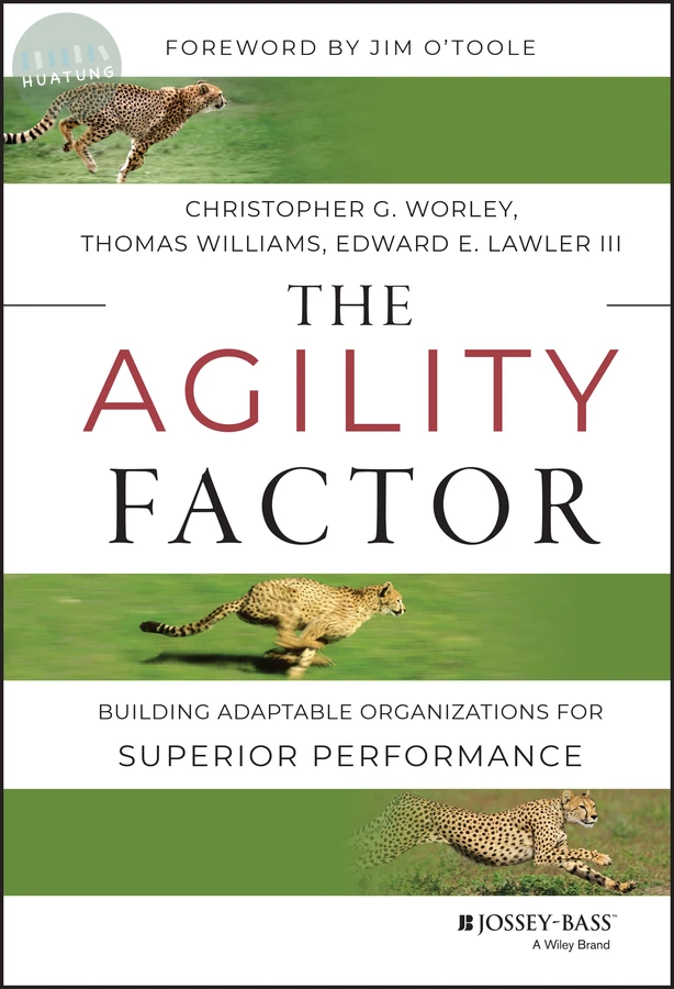 The Agility Factor 