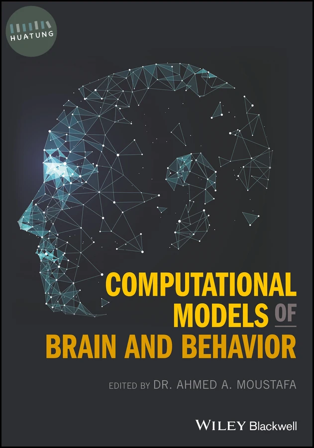 Computational Models of Brain and Behavior 