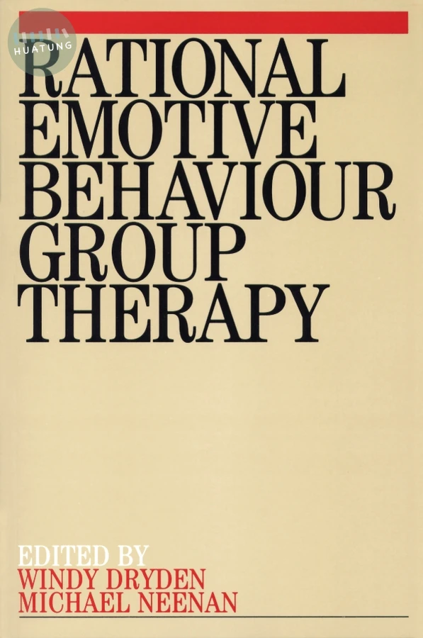 Rational Emotive Behaviour Group Therapy 