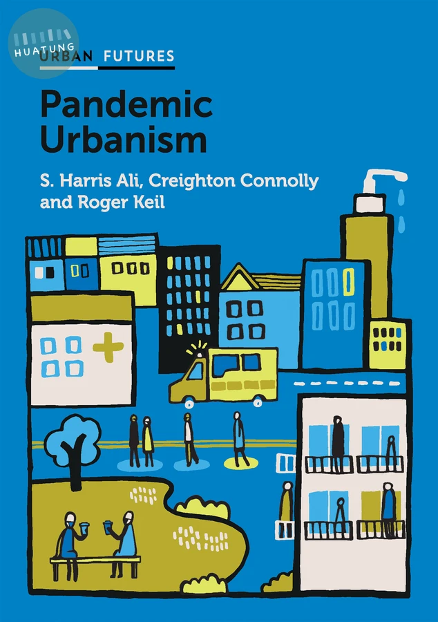 Pandemic Urbanism 