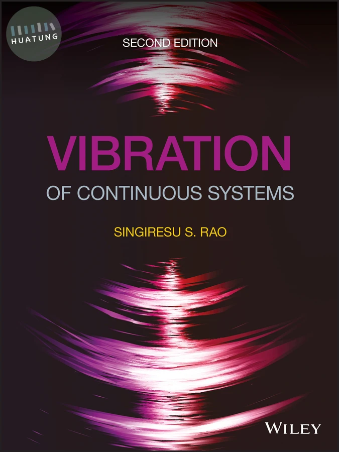 Vibration of Continuous Systems 