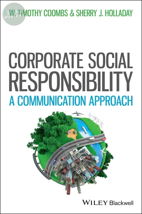 Managing Corporate Social Responsibility 