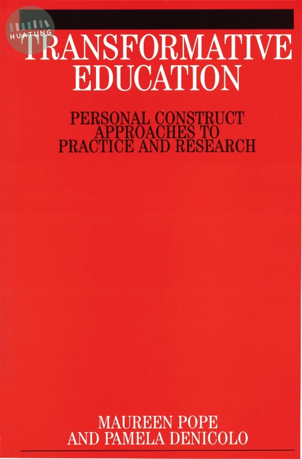 Transformative Education 