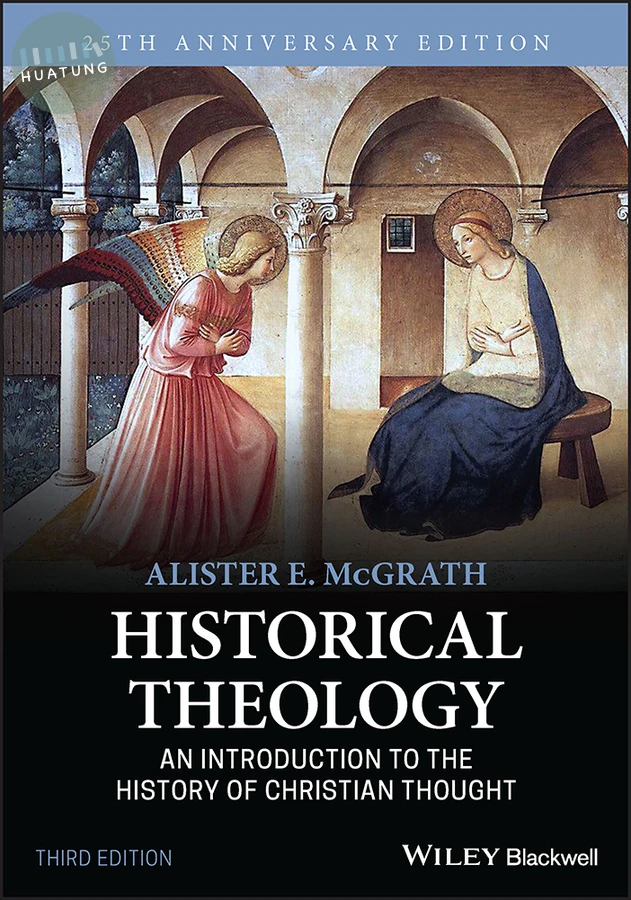 Historical Theology 