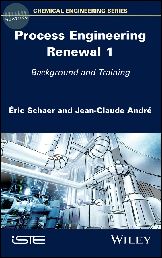 Process Engineering Renewal 1 