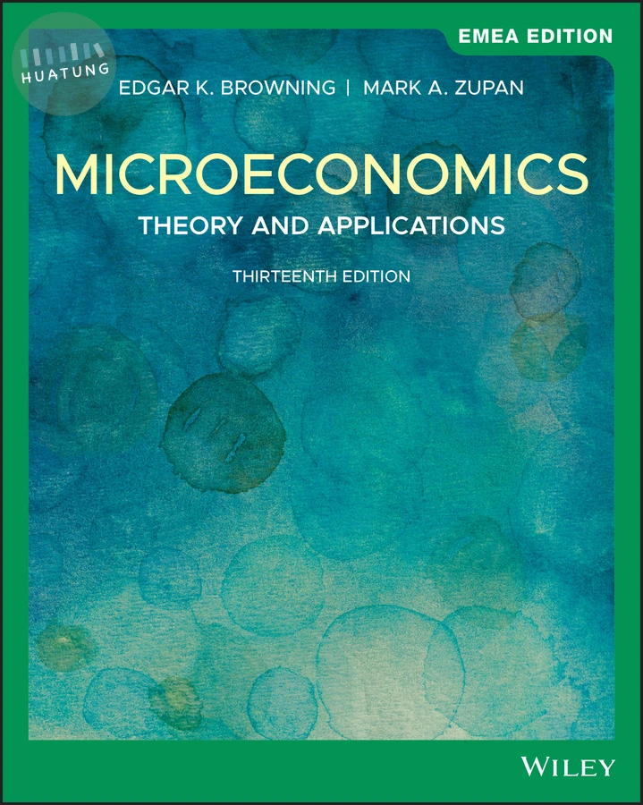 Microeconomics 