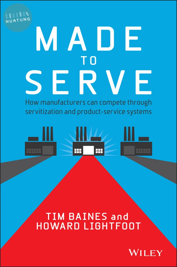 Made to Serve 