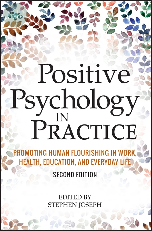 Positive Psychology in Practice 