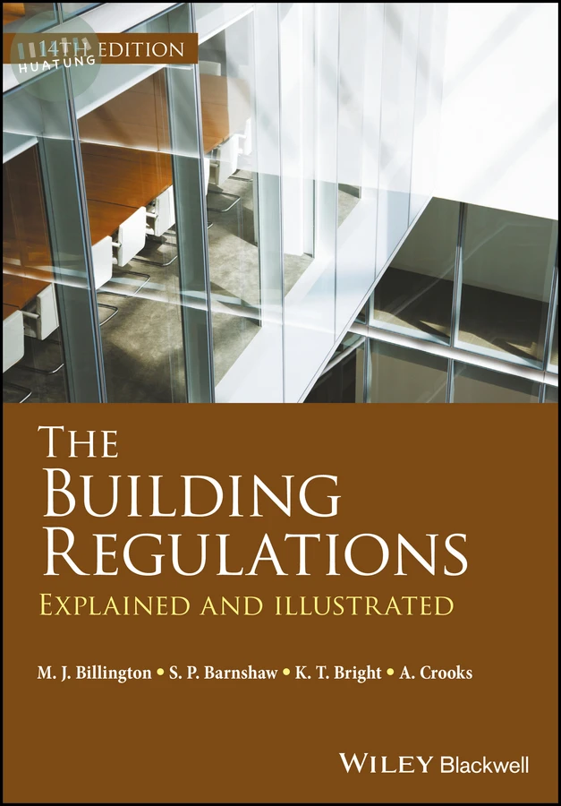 The Building Regulations 
