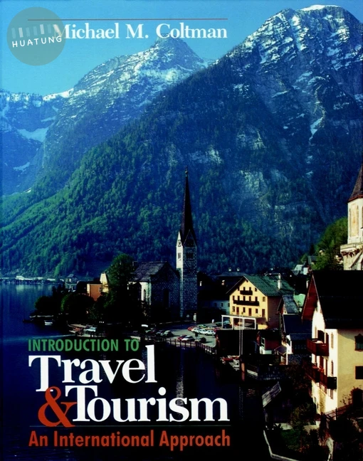 Introduction to Travel and Tourism 