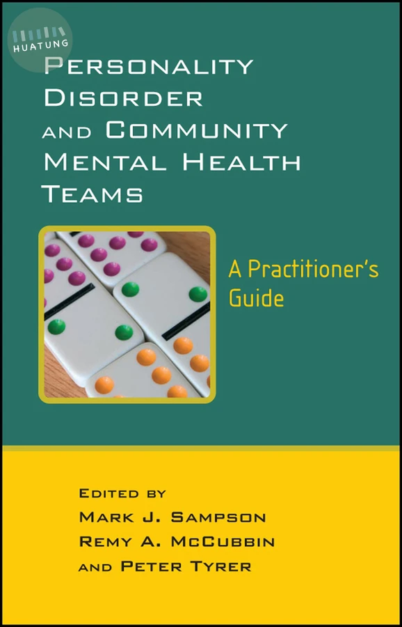 Personality Disorder and Community Mental Health Teams 