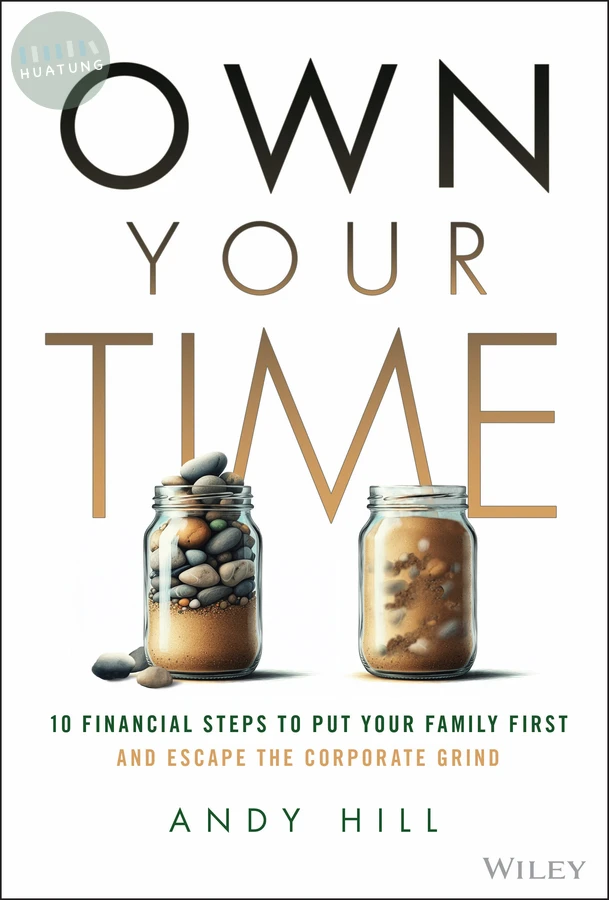 Own Your Time 