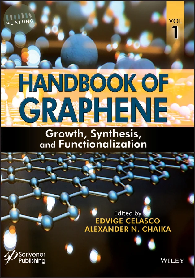 Handbook of Graphene, Volume 1 