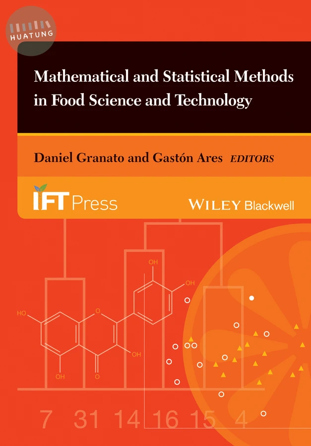 Mathematical and Statistical Methods in Food Science and Technology 