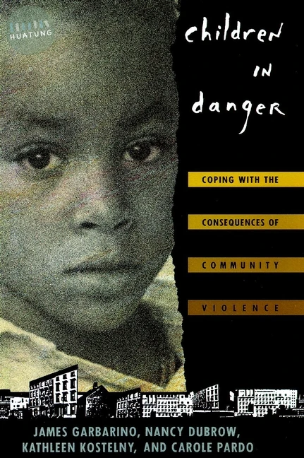Children in Danger 