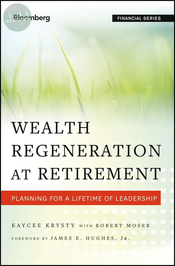 Wealth Regeneration at Retirement 