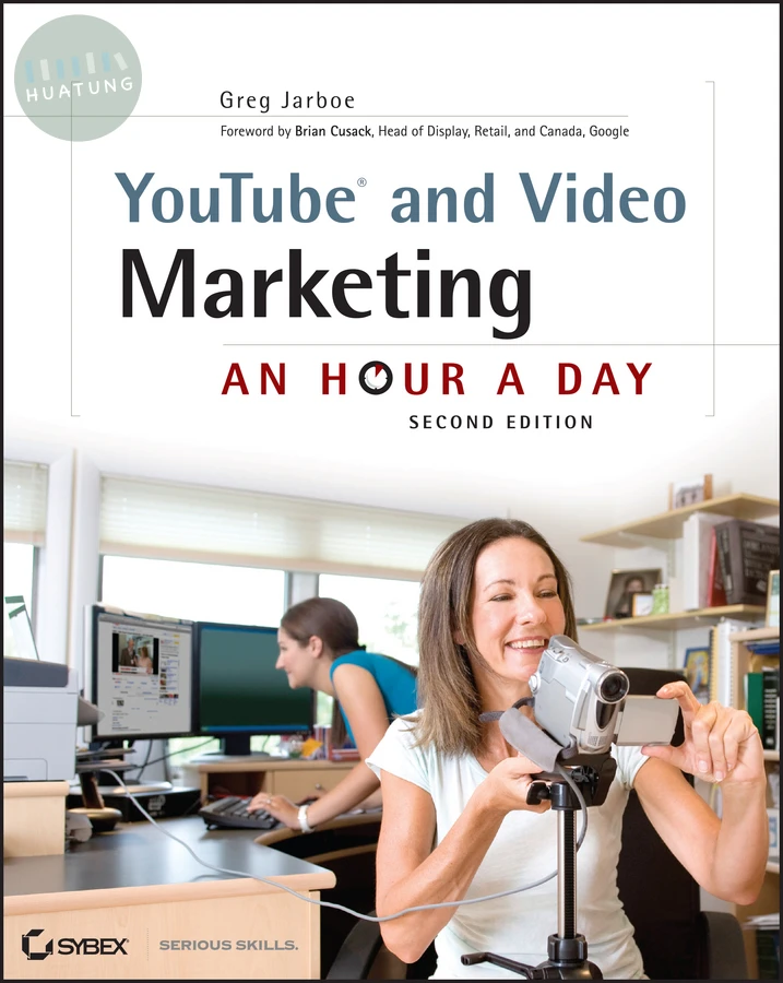 YouTube and Video Marketing 