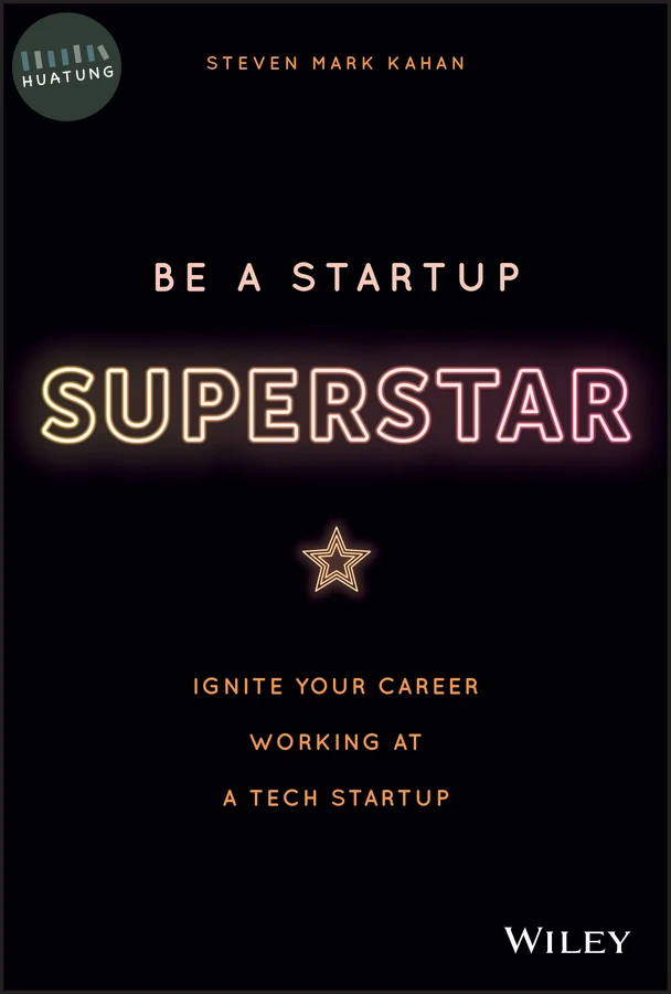 Be a Startup Superstar 