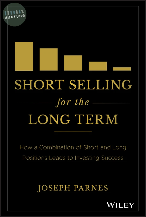 Short Selling for the Long Term 