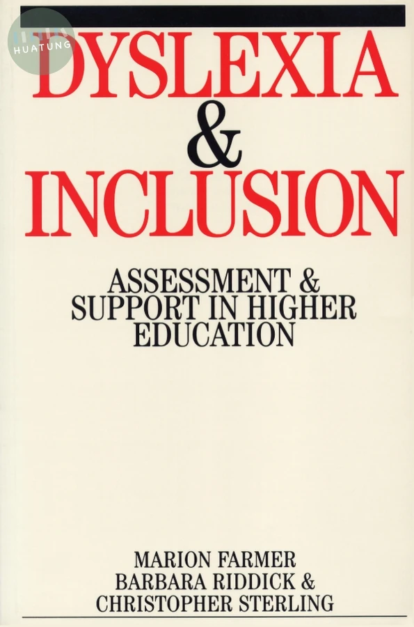 Dyslexia and Inclusion 
