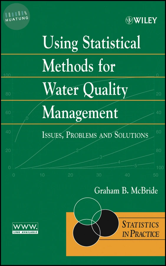 Using Statistical Methods for Water Quality Management 