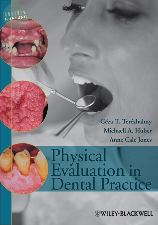Physical Evaluation in Dental Practice 