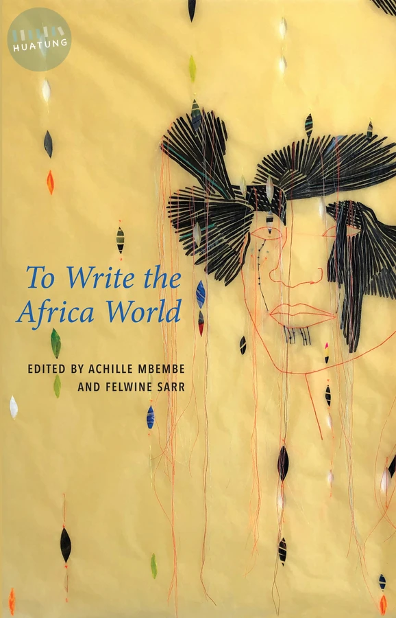 To Write the Africa World 