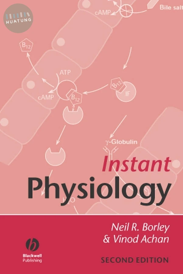 Instant Physiology 